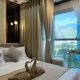 Stylish 1BR Near Airport Facing the Bay - 7b, Manila - Foto 2