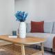 ShoresInn - Heavenly Escape with Marina View, Dubaï - Photo 10
