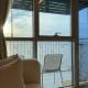 Panoramic Seaview 2BR Near Airport Facing the Bay - 7g, Manila - Fotografie 6