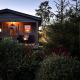 Chalet in het groen met airco, Drachtstercompagnie (fotografie 4)