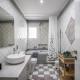 ANGEL , Luxury 2BD apartment next to the Beach, Athen - Foto 9