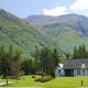 Glen Nevis Holidays, Fort William