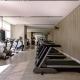 FLAT COMPLETO no METRÔ SANTA CECILIA com PISCINA - SAUNA - GARAGEM, São Paulo - Foto 7