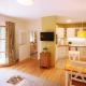 Holiday apartment in Gärtnergassl, Übersee - Photo 2