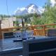 Chalet Sapinou Les Deux Alpes - Zdjęcie 8