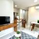 apartamento residencial Dona Yara, Governador Celso Ramos - Foto 7