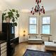 HAKANIEMI luxury apartment Helsinki center, 24h check in, Helsinki (photo 3)