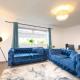 Mossneuk House by Klass Living Coatbridge