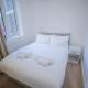 Cozy Two Bedroom at Chelsea Cloisters Hotel, Londýn - Fotografie 2