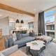 Riverfront Townhome 18 by East West Hospitality Avon - Fotografie 1