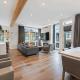 Riverfront Townhome 18 by East West Hospitality Avon - Fotografie 2