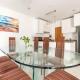 Wow! Gated House WiFi 5Rooms 12Pax Pool Private, Cancún - Foto 6