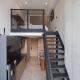 Luxury 1 BR duplex in Virrey, Bogotá - Photo 5
