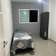 Apartamento pé na areia, モンガグァー - 写真 9