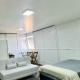 Apartamento Asa Norte com Varanda, Brasilia - Foto 3