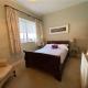 Dublin Seaview Luxury Penthouse Sleeps 6, Dublin (Foto 2)
