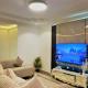 Imperio Apartments, Abuja