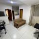Apartamento Bela Vista no Polo de Modas Guara II, Μπραζίλια - Φωτογραφία 2