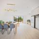 Botany Modern Townhouse Retreat, Auckland - Fotografie 1