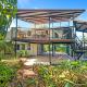 Treehouse in the Tropics - A Lush Poolside Lifestyle, Nightcliff - Фото 1