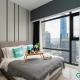 Axon Residence Bukit Bintang KL KLCC Pavilion, Куала-Лумпур - Фото 2