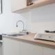 Modern Look Studio Room at Citra Living Apartment By Travelio Jakarta - Photo 8
