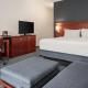 Courtyard by Marriott Chicago Waukegan / Gurnee, Waukegan (fotografie 2)