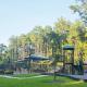 Tranquility 2 bedroom Villa by the lake with green backyard, Staley (фото 4)