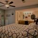 Tranquility 2 bedroom Villa by the lake with green backyard, Staley (фото 5)
