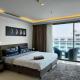 Sea View at Wong Amat Tower 3505 Pattaya North - Fotografie 9