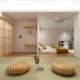 KUTSUROGI SAUNA and STAY, Tokio - Fotografie 4