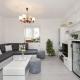 Apartment Villa DD - Four Bedroom Apartment With Terrace Sea View ST, Supetar (zdjęcie 3)