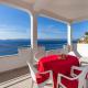 Apartments Nena ST - Two Bedroom Apartment with Terrace and Sea View A3