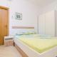 Apartments & Rooms Bari i - Standard Studio Apartment with Balcony and Garden View G1-6 Mlini - Zdjęcie 4