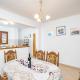 Apartment Bobi - Three Bedroom Apartment with Balcony and Sea View, Slano - Fotografie 6