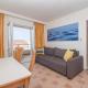 Apartments Antonio - One Bedroom Apartment with Balcony and Sea View - 3