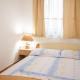 Apartments iovo - Basic Two Bedroom Apartment A3, Trogir (fotografie 7)