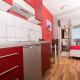 Villa Stil - Studio Apartment with Balcony and Sea View 103 Трогир - Фото 3