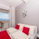 Villa Stil - Studio Apartment with Balcony and Sea View 103 Трогир - Фото 1
