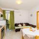 Guest House Fontana - One Bedroom Apartment with Balcony and Sea View, Mlini - Fotografie 3