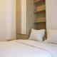 Relaxing and Comfy Studio at Tokyo Riverside PIK 2 Apartment By Travelio, Rawalembang - Photo 5