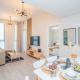 Peaceful 1BR Midtown Close to Expo City & Mall by Vibel, Dubai - Foto 2