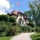 Villa unique, piscine et grand parc, Vorbourg 15, Delémont (photo 10)