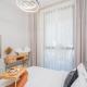 Cozy 1BR Midtown 20 Mins to Mall of Emirates by Vibel, Dubai - Foto 1