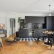 Magnifique appartement au cœur du XVIIIème, Paříž - Fotografie 1