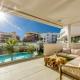 ViVi Homes - Terra Higueron Luxury, Terrace & Pool, Fuengirola (zdjęcie 10)
