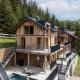 Luxus AlmChalets Schladming-Dachstein Gumpenberg - Foto 2