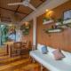 Villa Nestor - New Contemporary 3bd villa next to the Beach Canggu - Fotografie 7