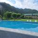 Corbett River Valley Resort, Marchula