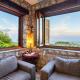 Stone Farmhouse in Groves - Sea & Mountain Views, Kalamaki Messinia (foto 2)